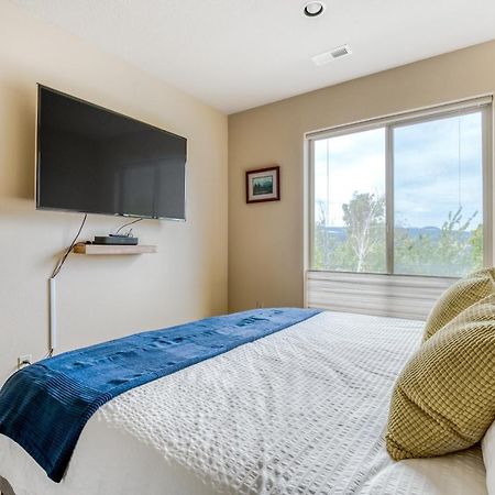 Mt Adams River View House 후드리버 외부 사진